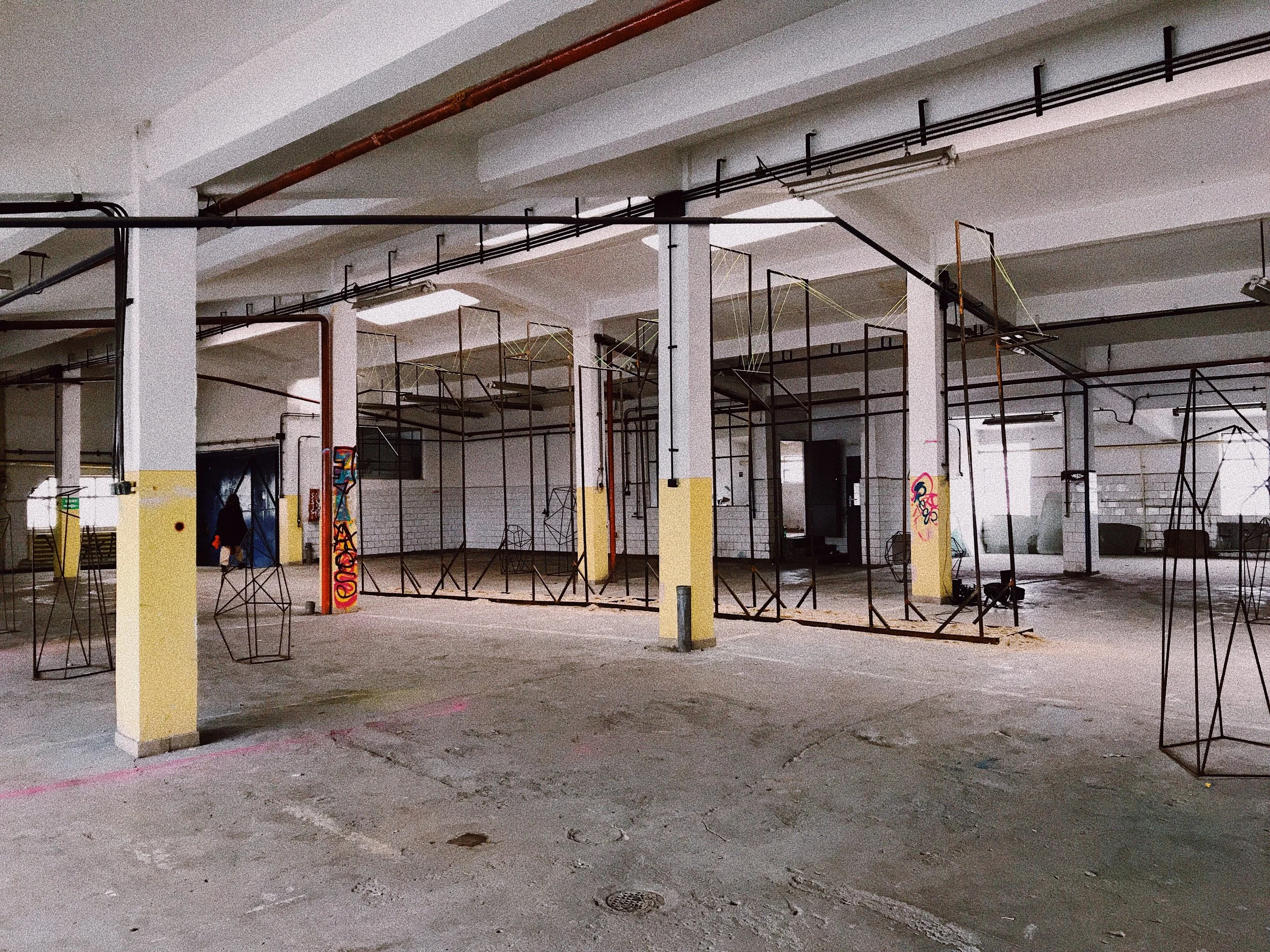 Types of contracts for business