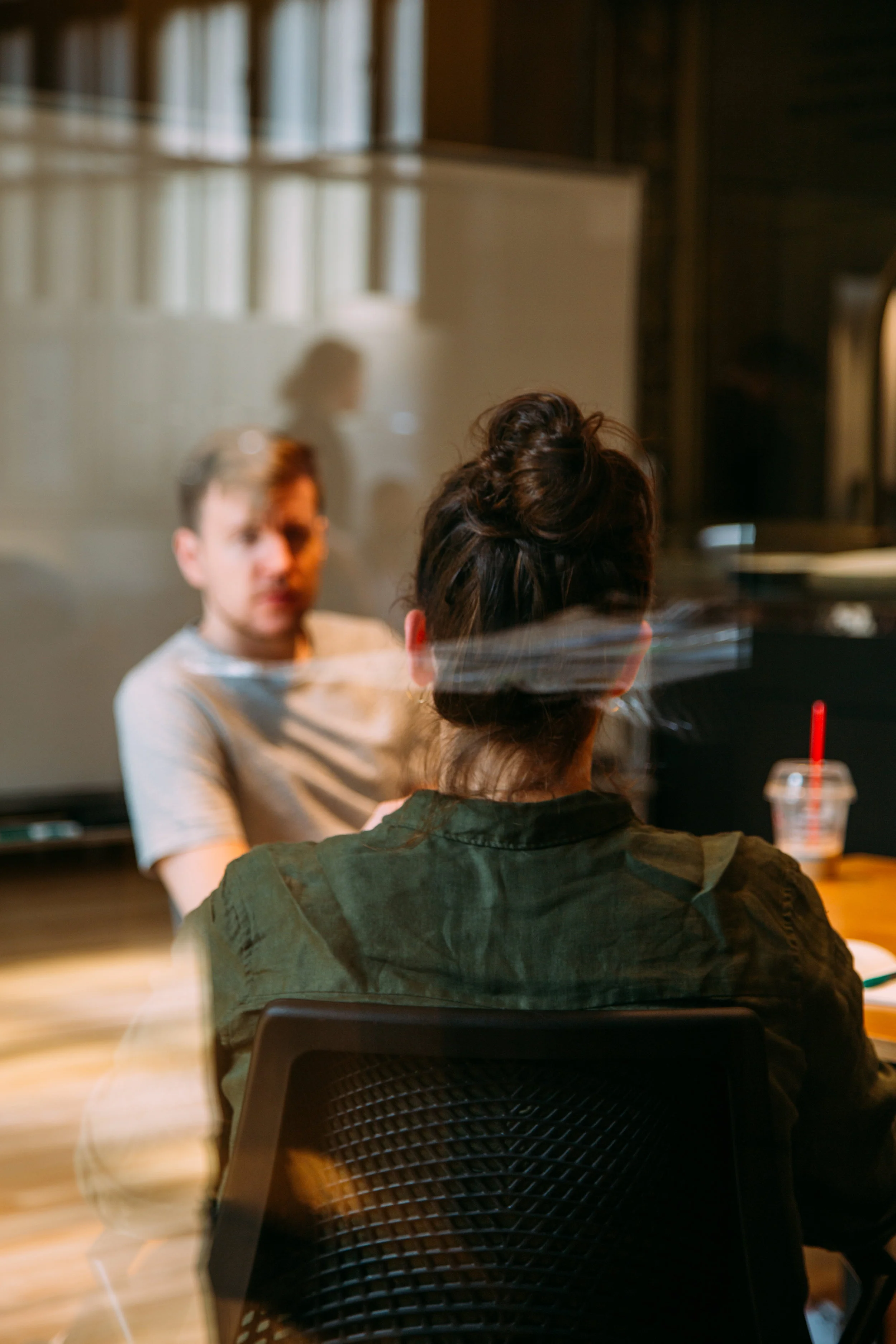How to interview candidates