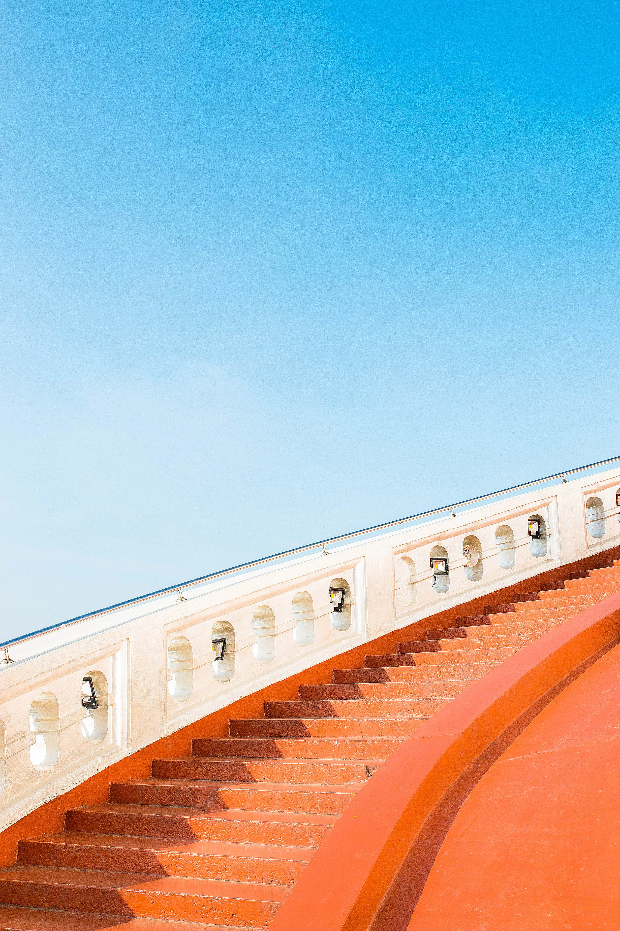 Steps to starting a business