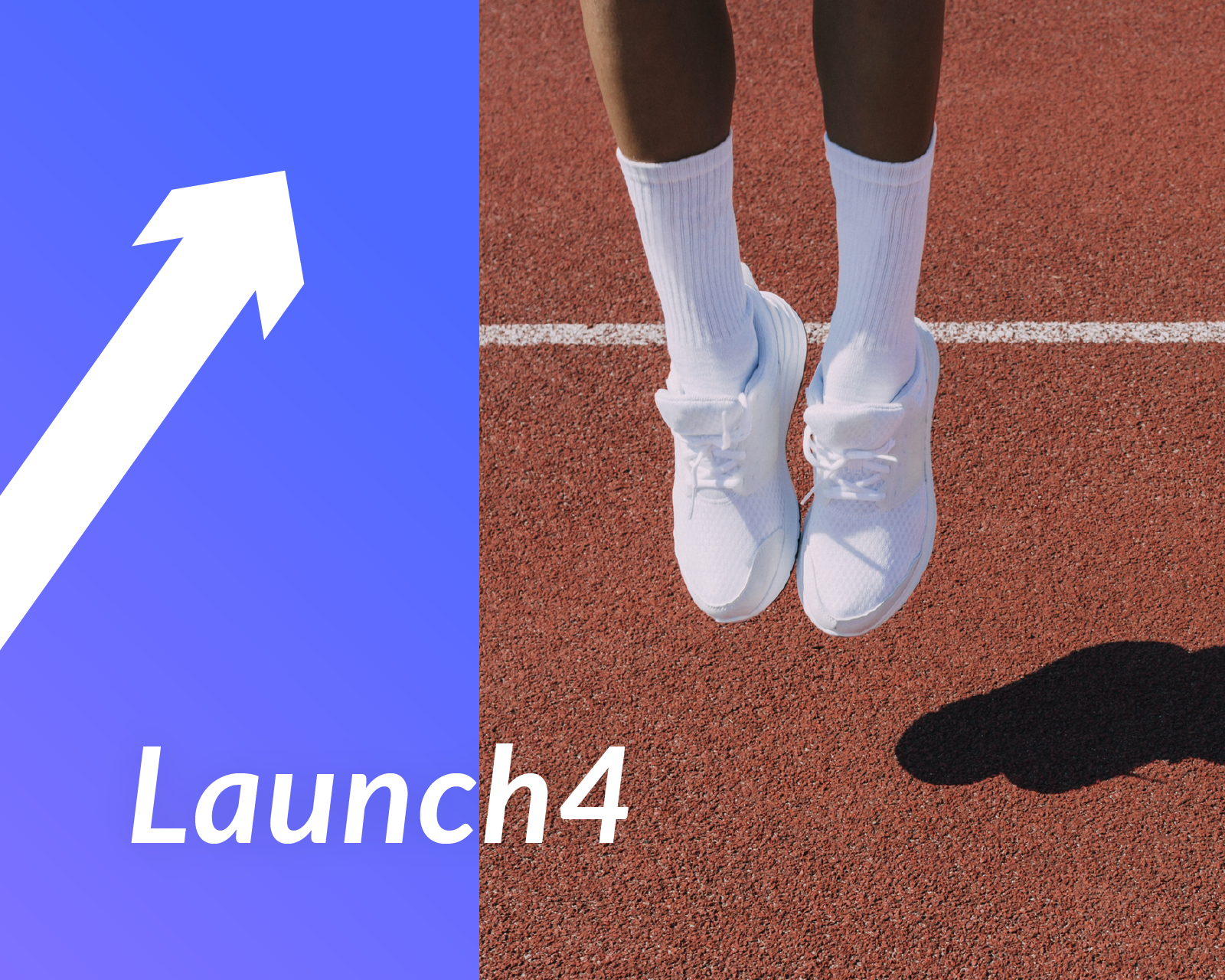 Launch4 - Start your business in 4 steps
