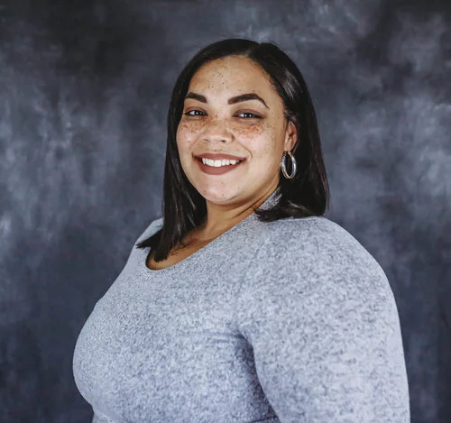 SUCCESS STORY: KAITLYN MAYCUMBER