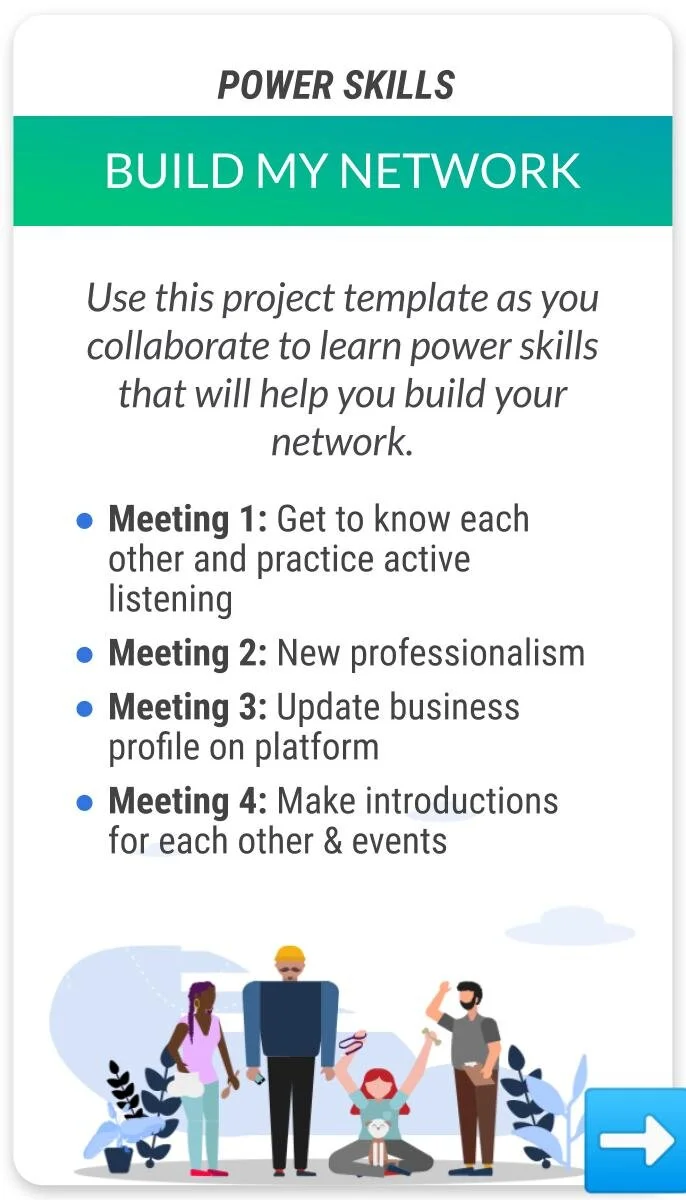 How to Grow Your Network