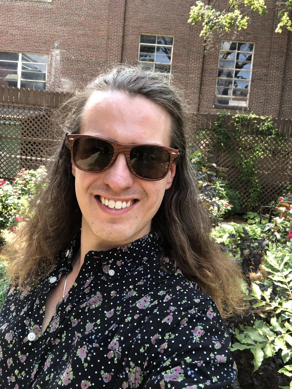Reflections of a Master Gardener Intern