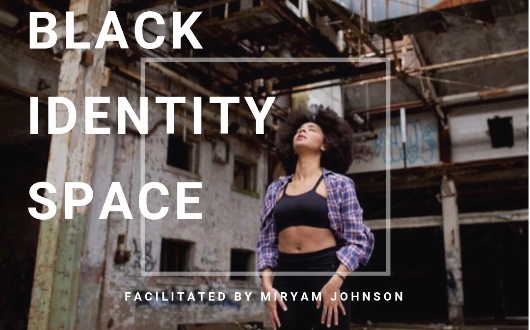 Black Identity Space