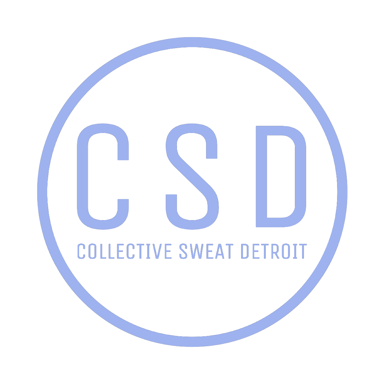 Collective Sweat Detroit 