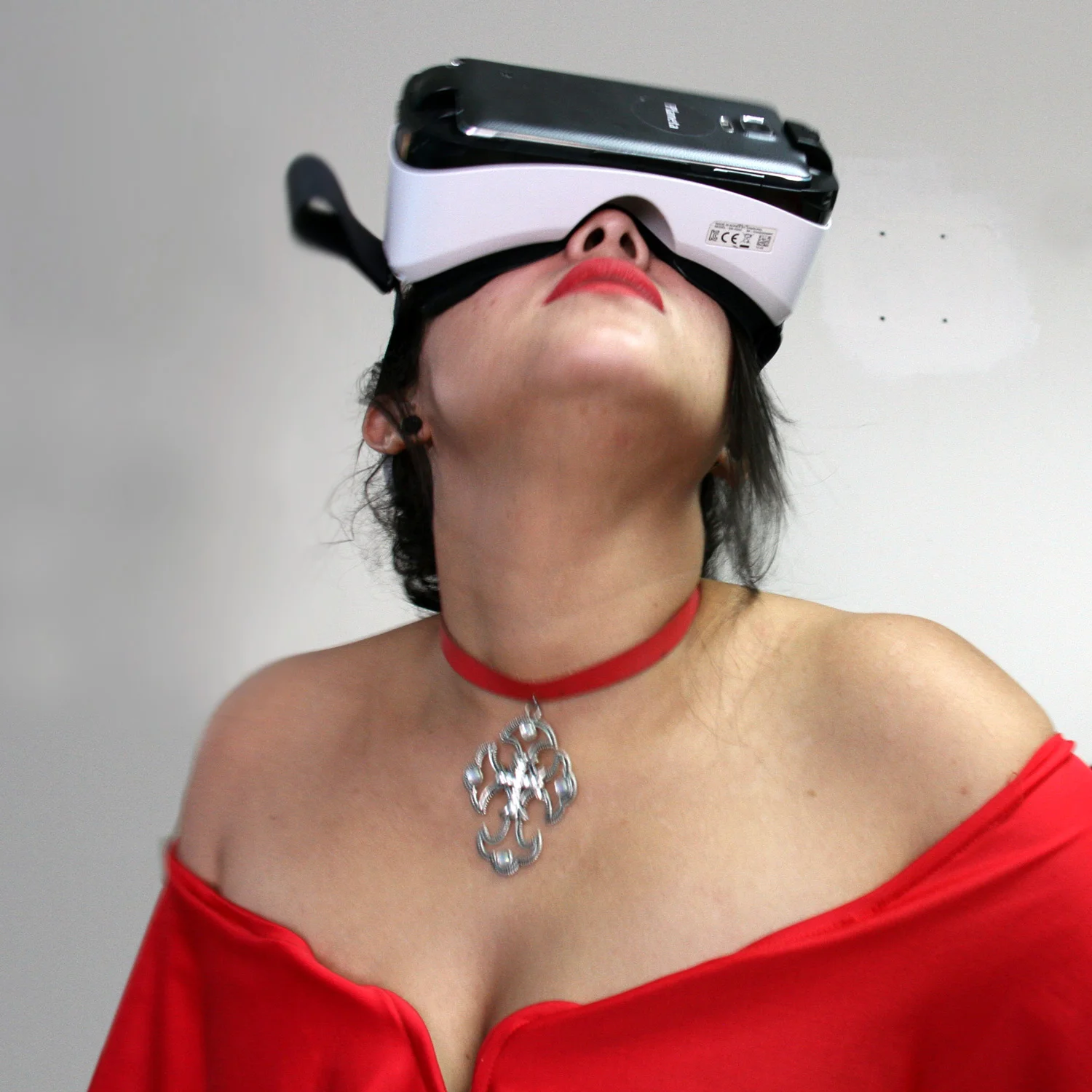 VR is a window to the world