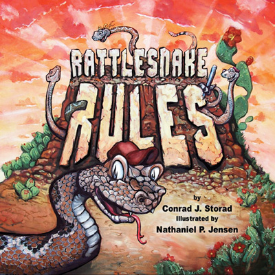 Rattlesnake Rules&nbsp;