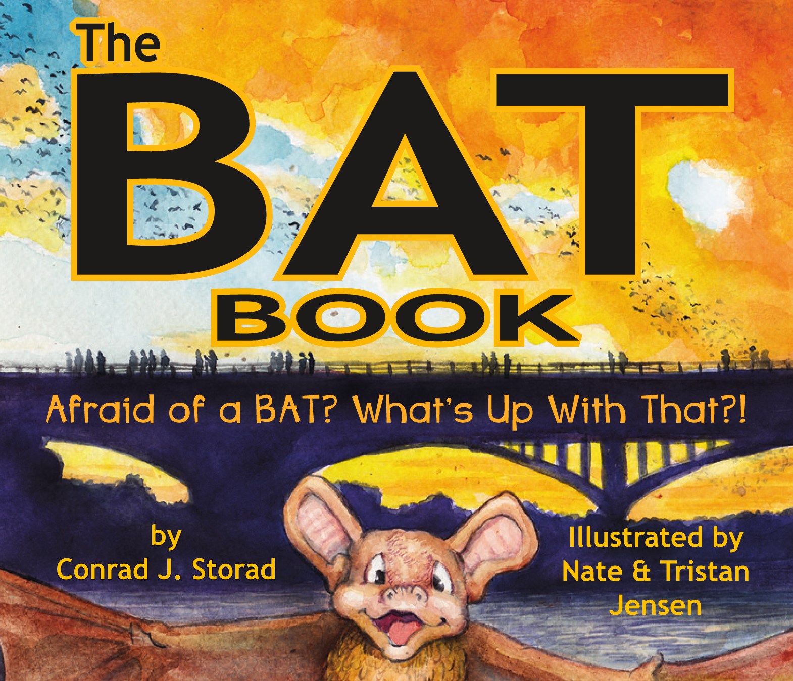 The Bat Book