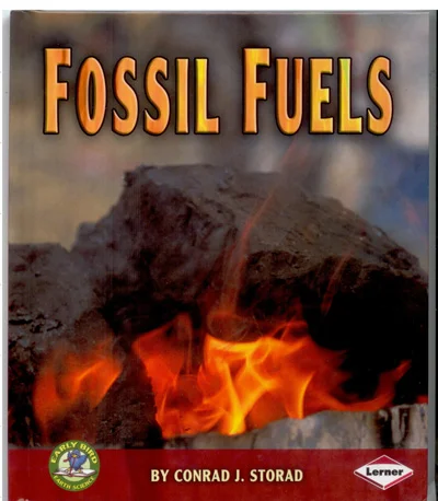 Fossil Fuels