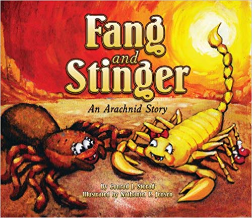 Fang and Stinger