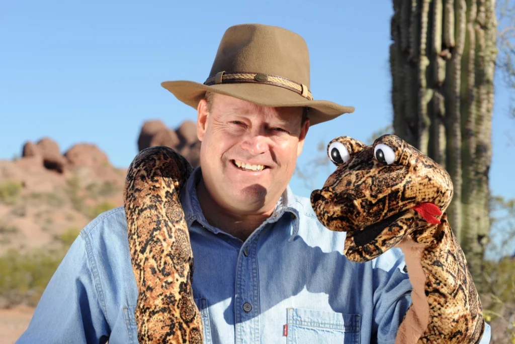 Conrad and Big Mama - May 2011.jpg