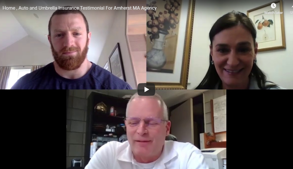 Thank You 1st Responder HERO Lindsay Stromgren, Assistant Amherst MA Fire Chief