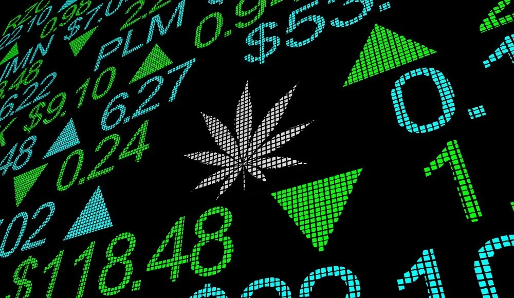 The State of the 2022 Cannabis Insurance Market