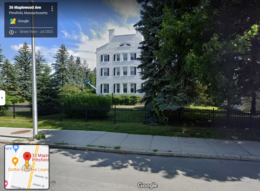 Her Portfolio Was Real Estate - Now It's Insurance  