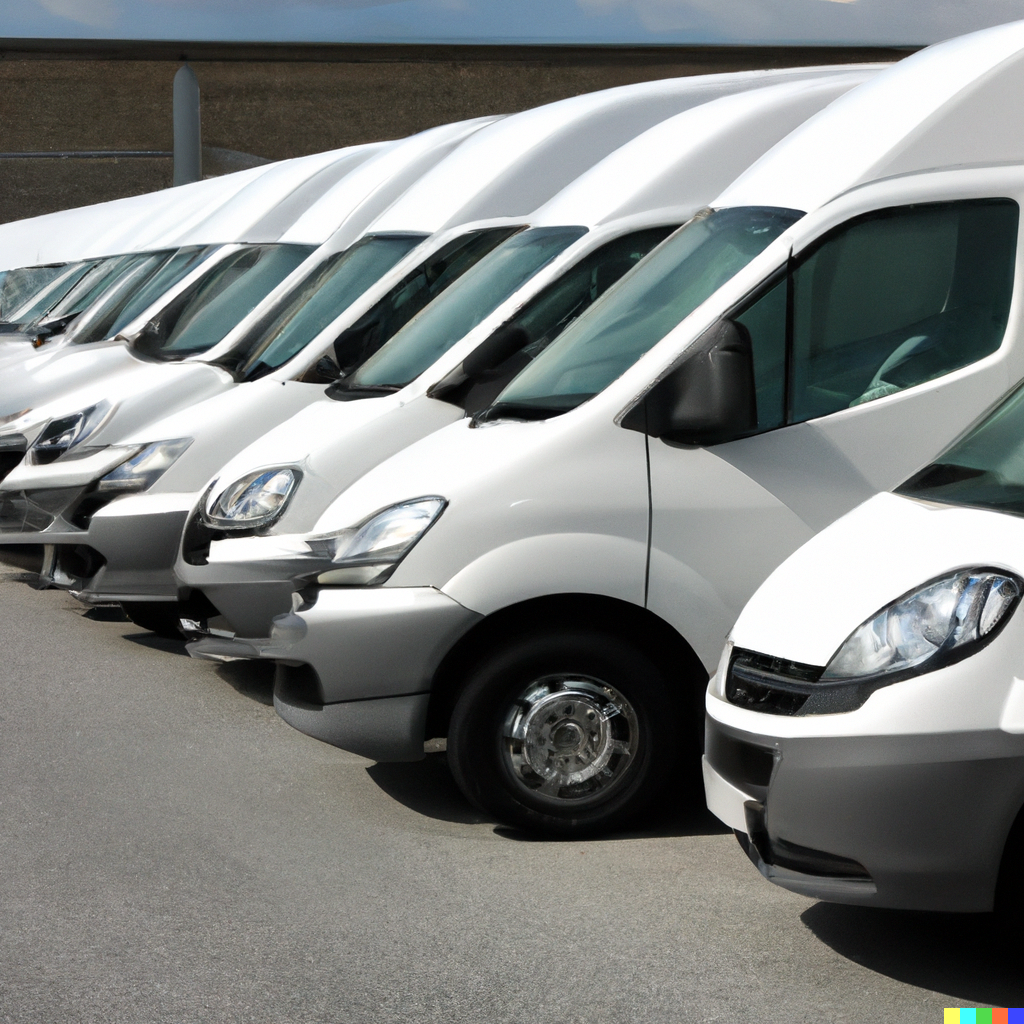 What Does a Commercial Auto Fleet Insurance Policy Cover?