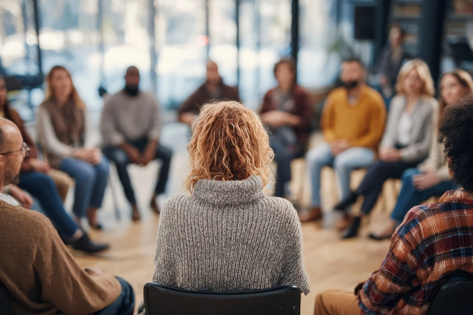 Workers' Compensation for Substance Abuse Treatment and Behavioral Health Facilities in New England