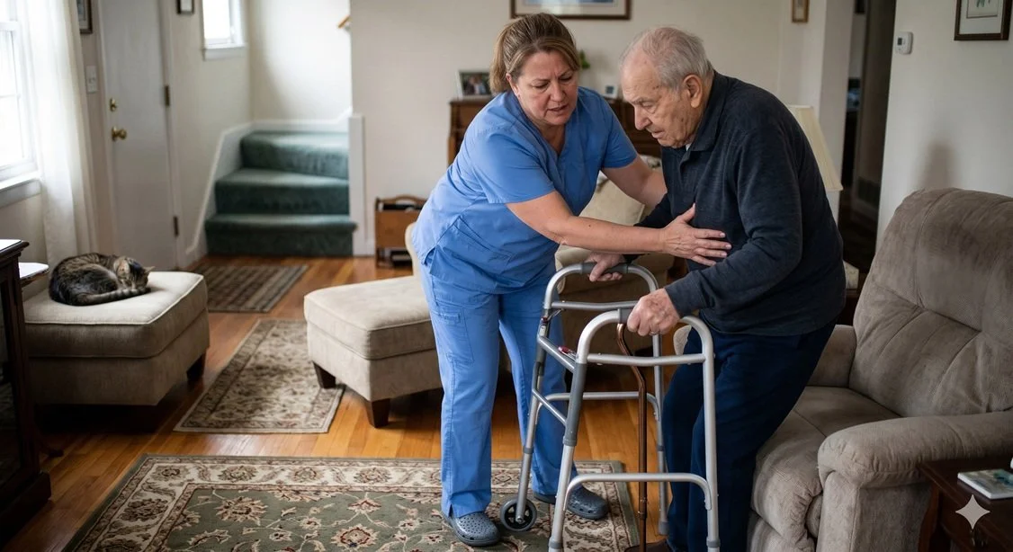The Best Workers Compensation Insurance for Home Healthcare Agencies in New England
