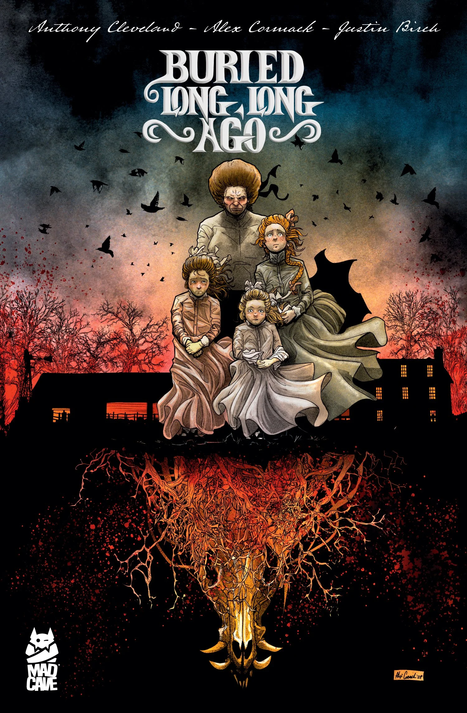 Buried Long Long Ago PB - Cover.jpg