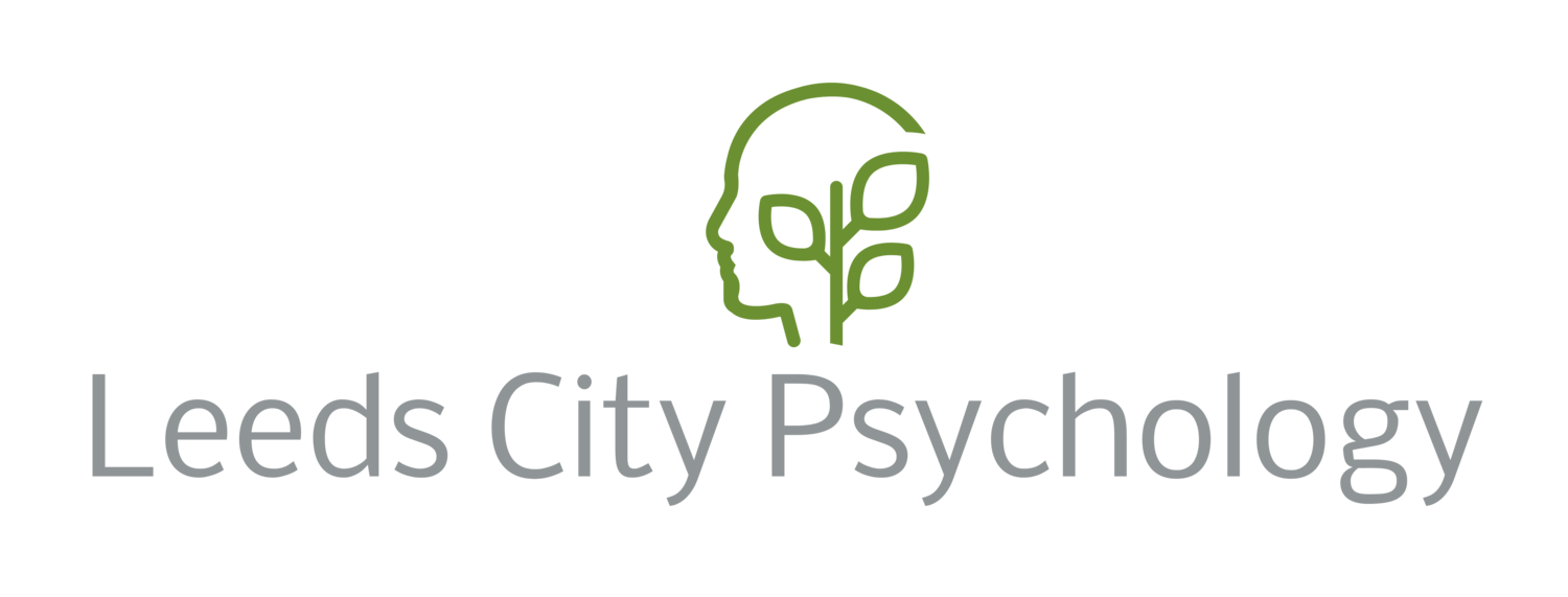 Leeds City Psychology