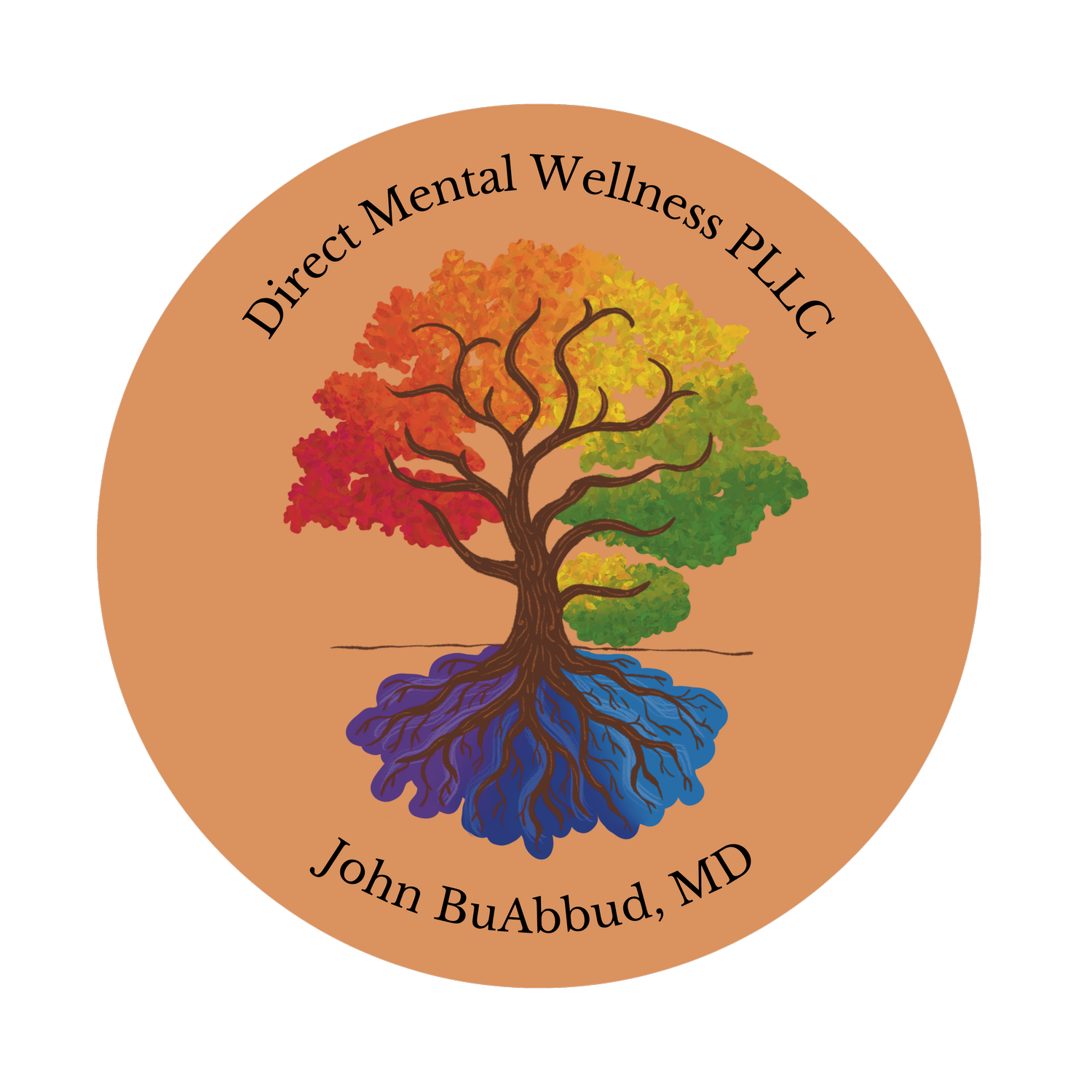 Direct Mental Wellness