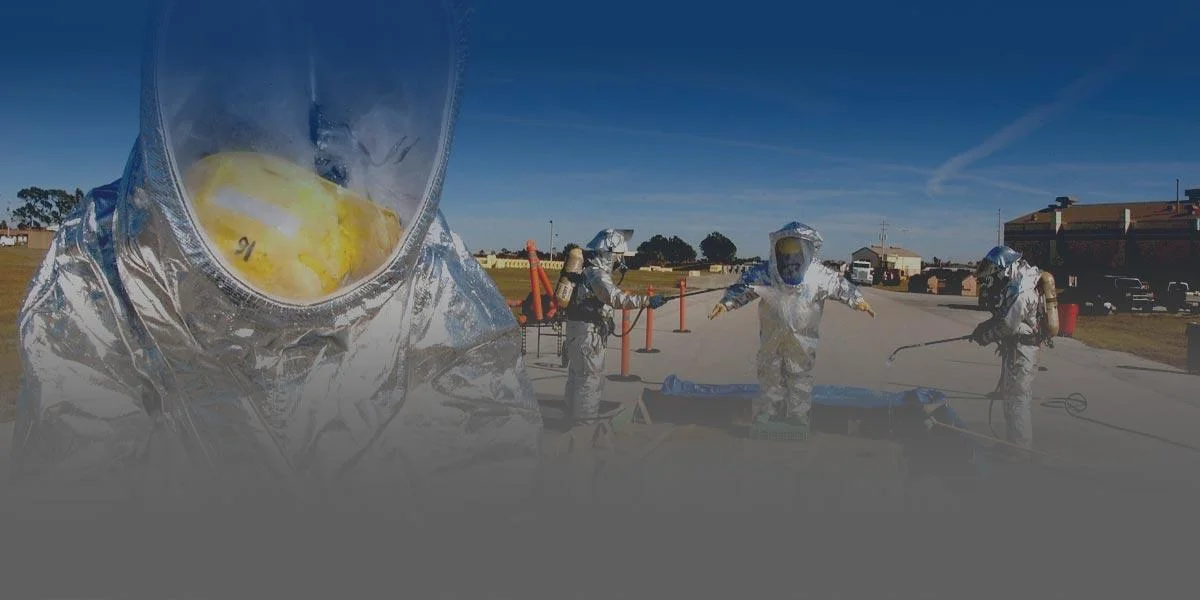 Chemical Emergencies