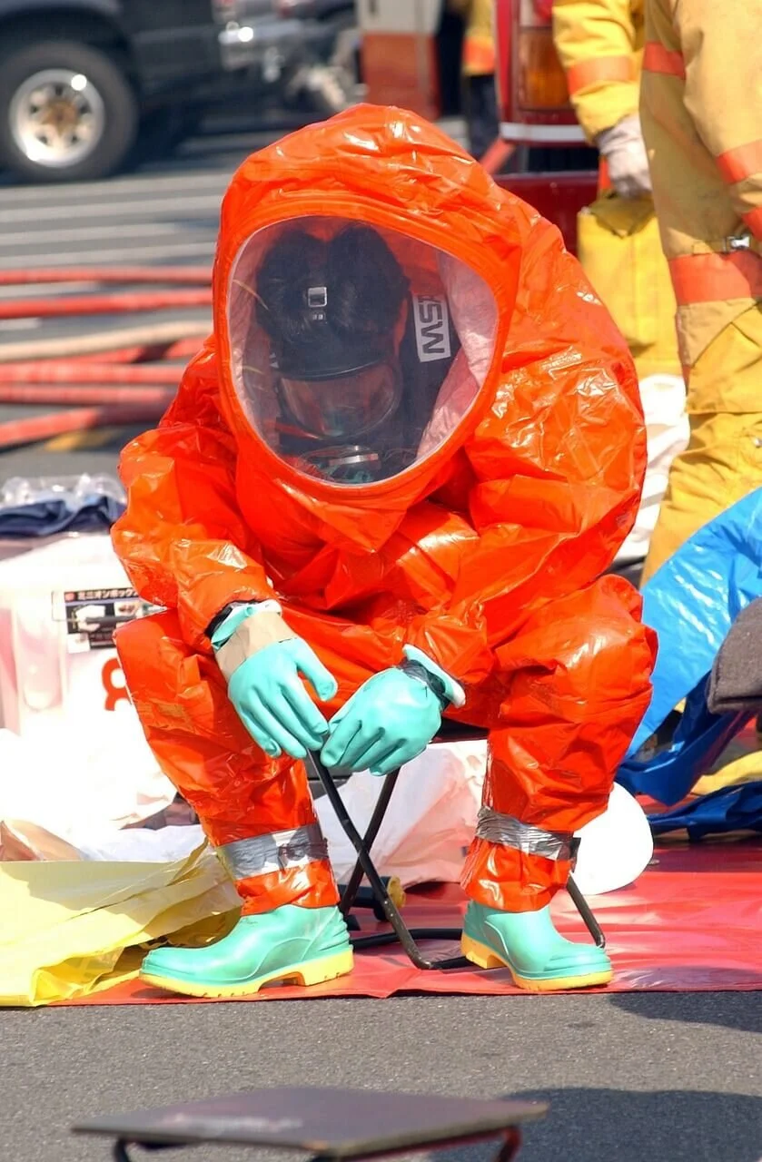 Hazardous Materials