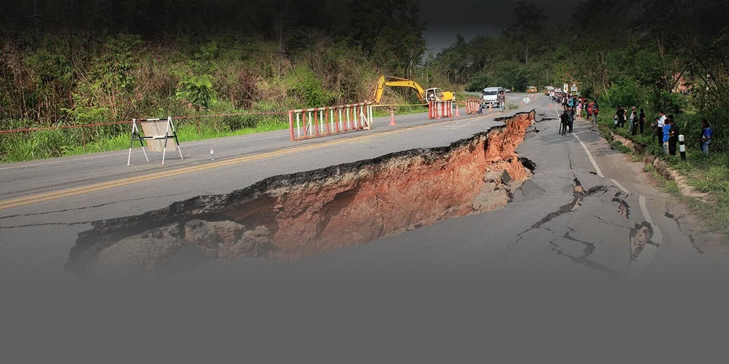 Earthquakes