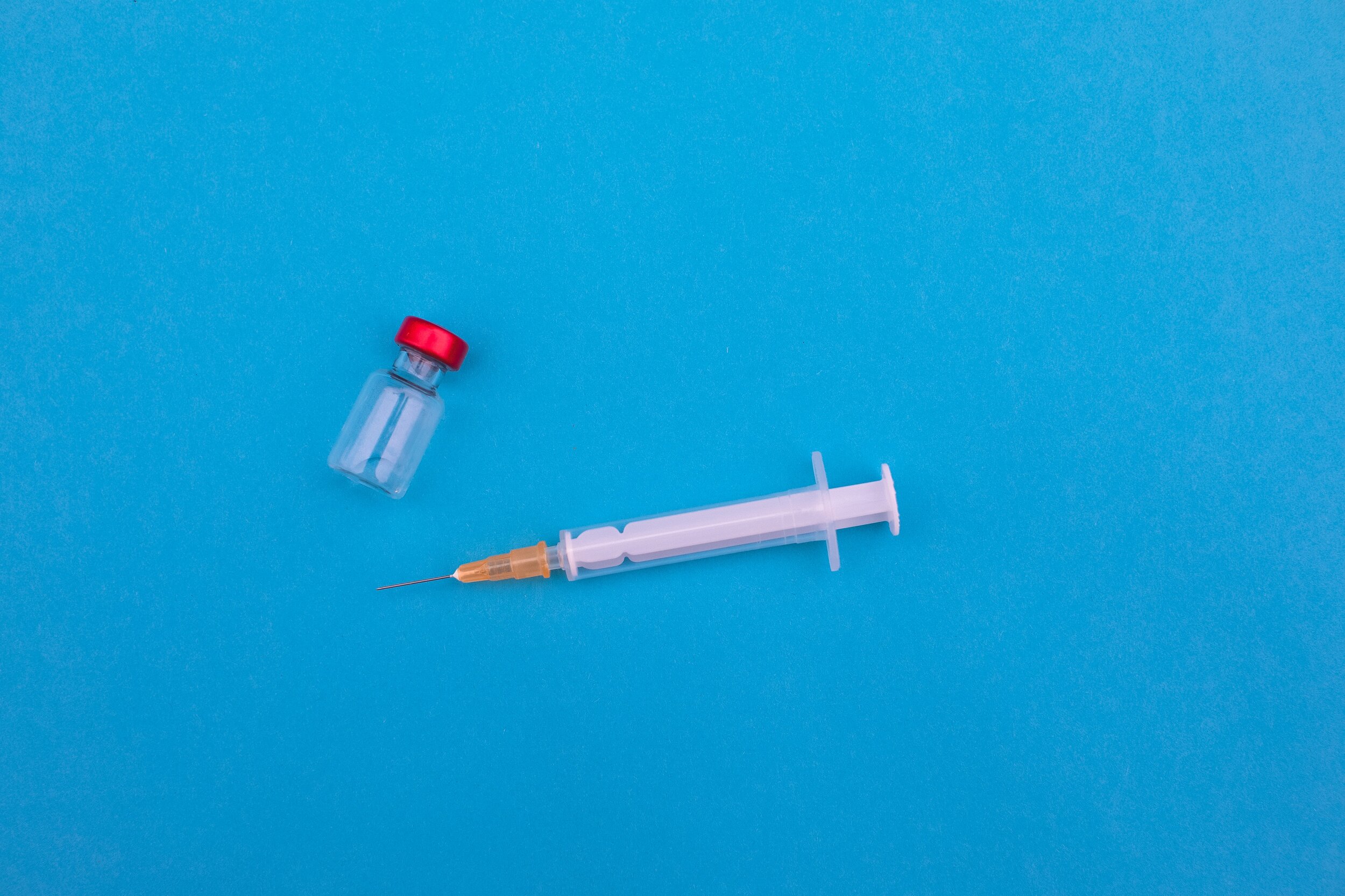 ADPH updates COVID-19 vaccine status in anticipation of Moderna vaccine