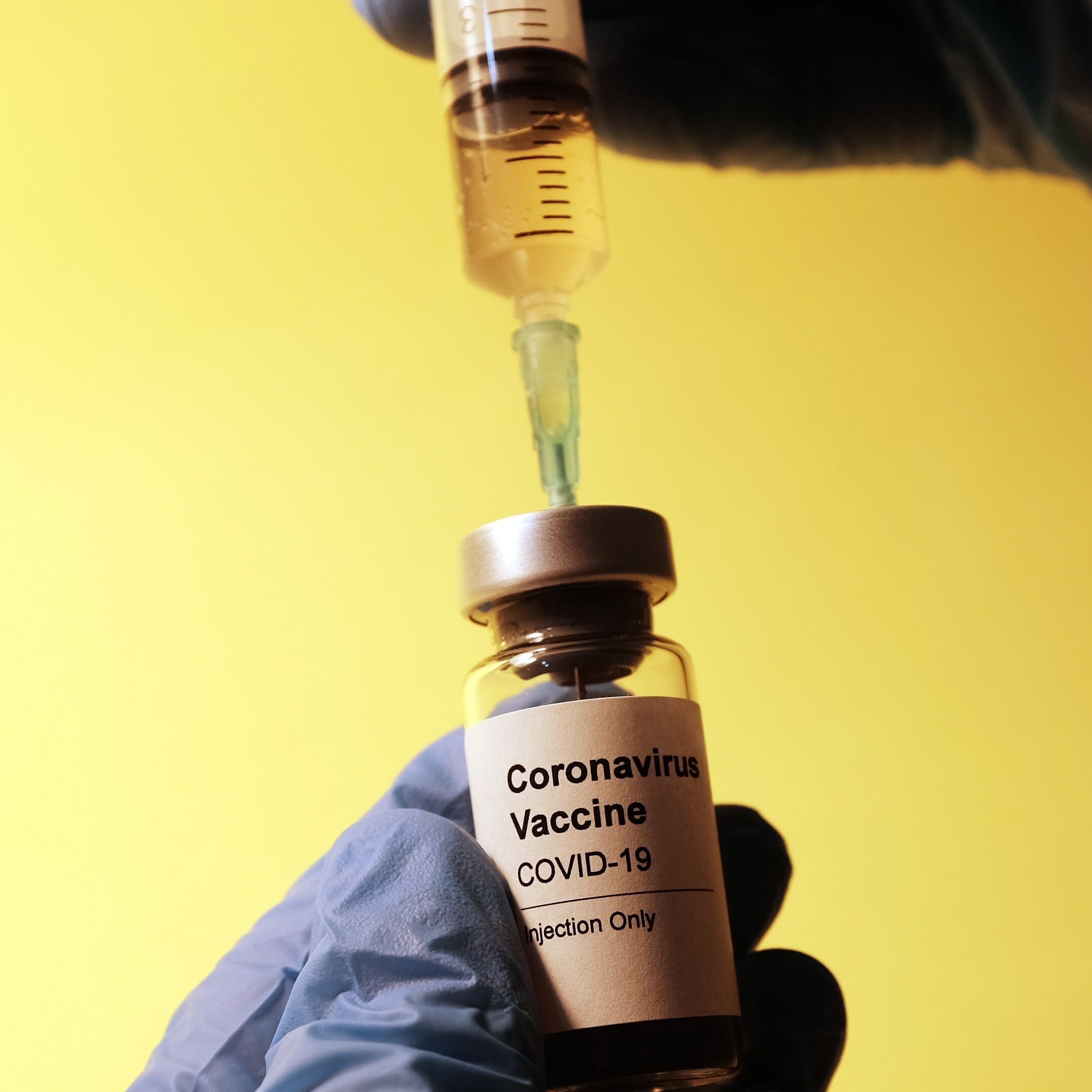 BBB Scam Alert: A COVID-19 vaccine is on the way. So are the scams.