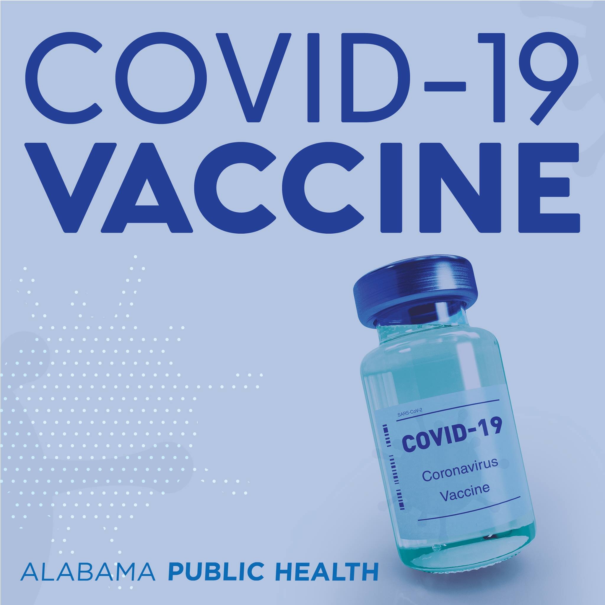 COVID-19 Vaccine Update 1/5/21
