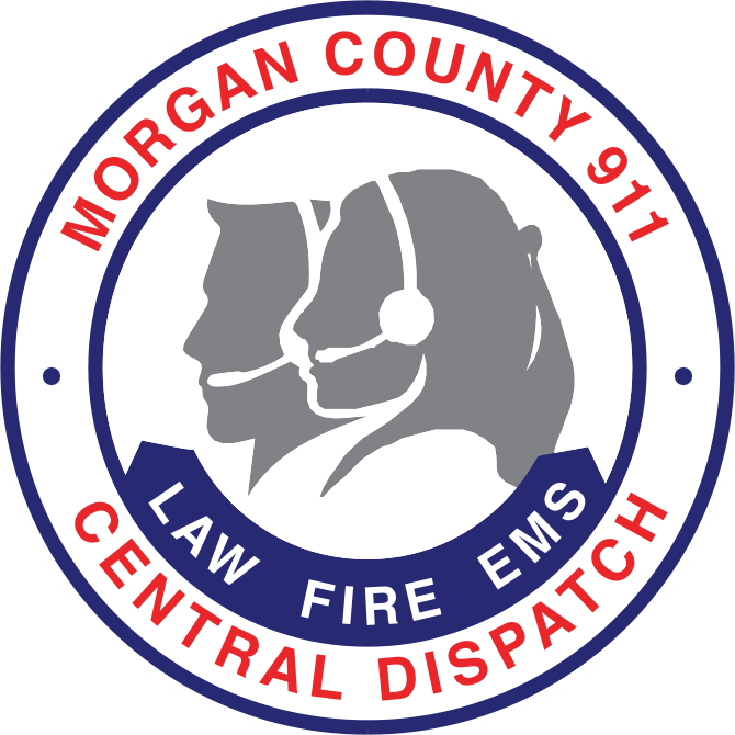 Morgan County 911