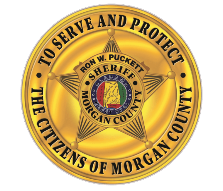 Morgan County Sheriff's Office