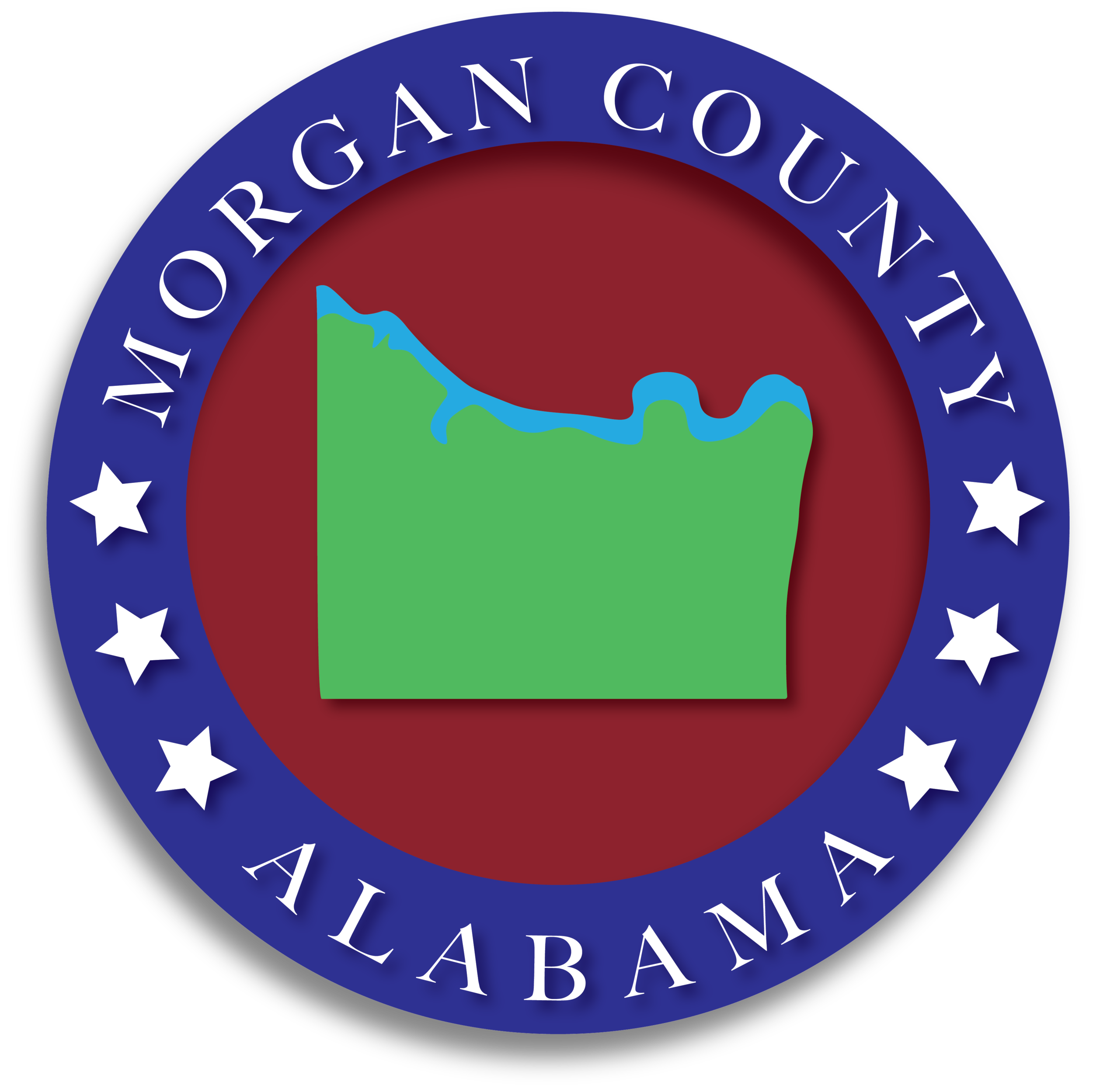 Morgan County Commission