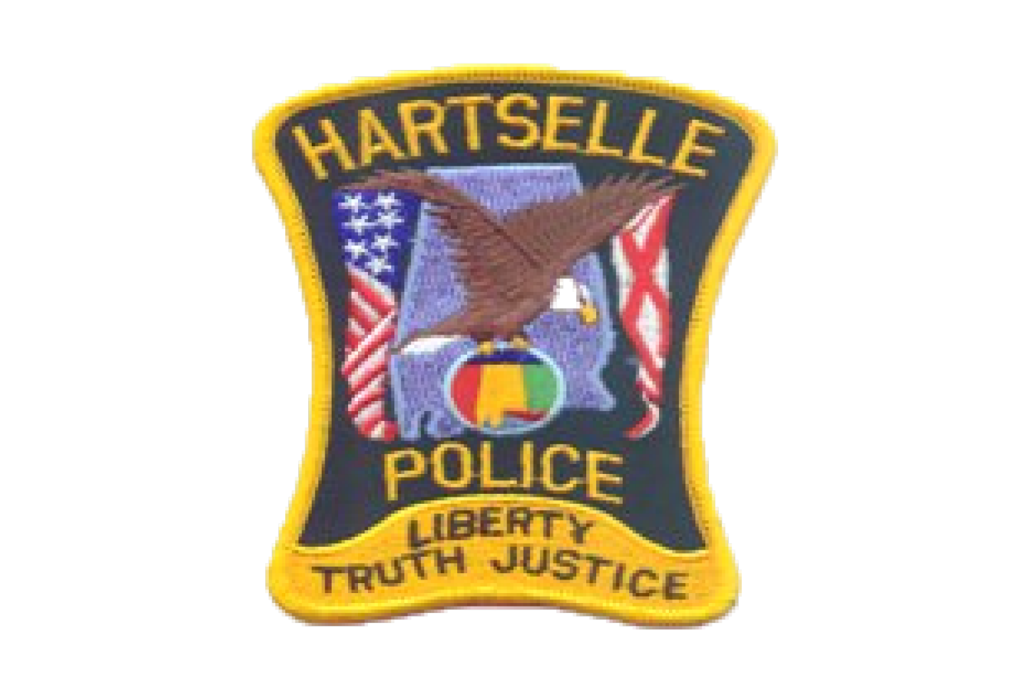 Hartselle Police Department