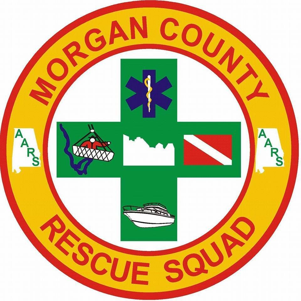 Morgan County Rescue Squad