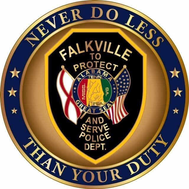 Falkville Police Department