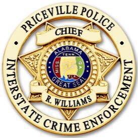 Priceville Police Department