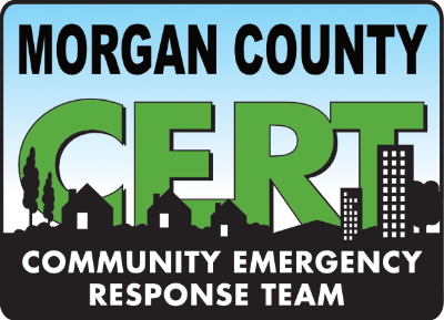 Morgan County CERT