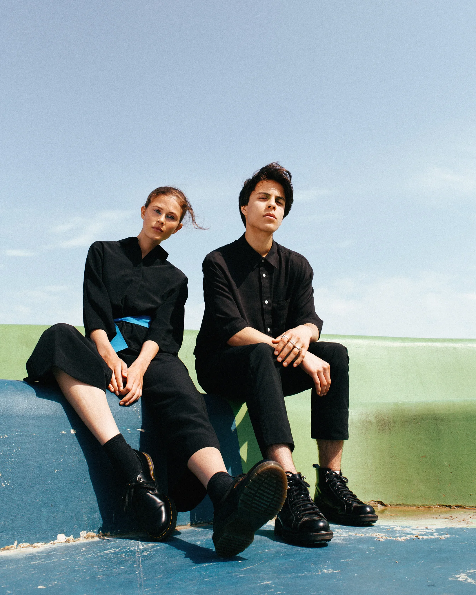 Lonneke & Thom