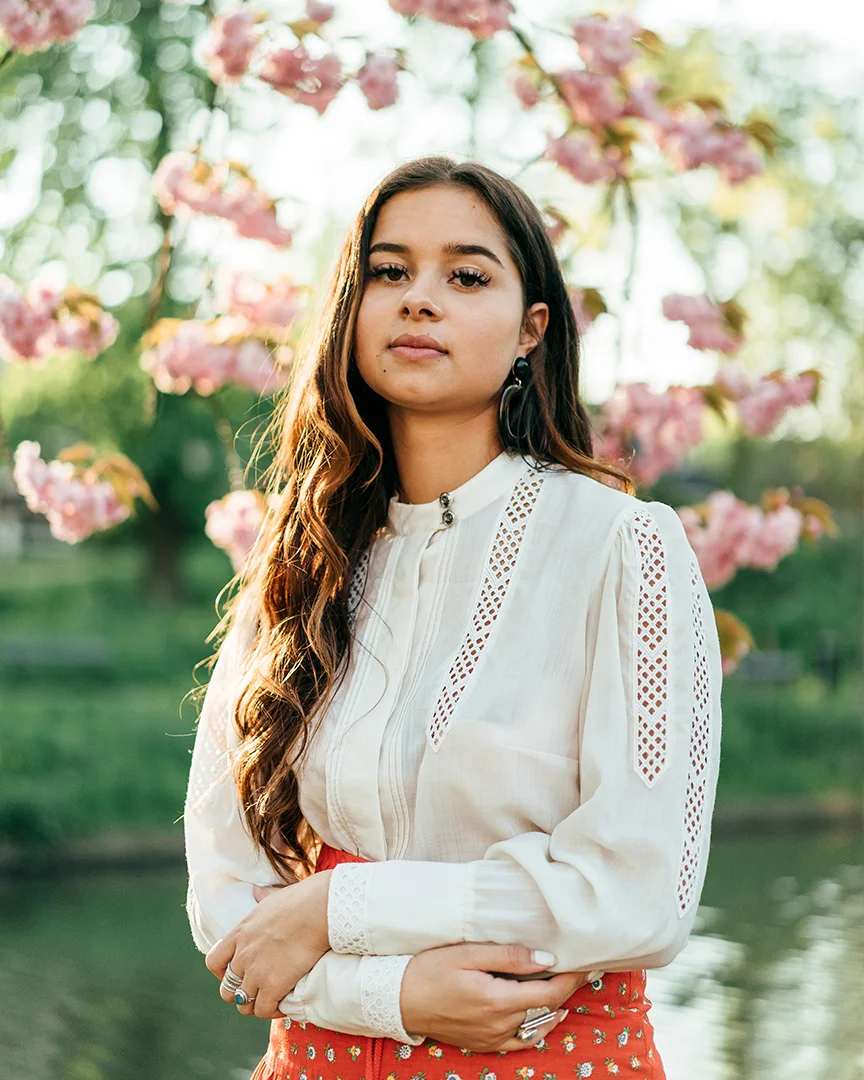 Rosa-Lynn