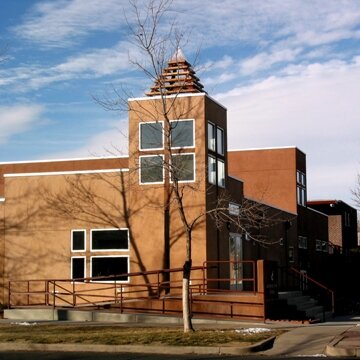 Anchor of Hope Church