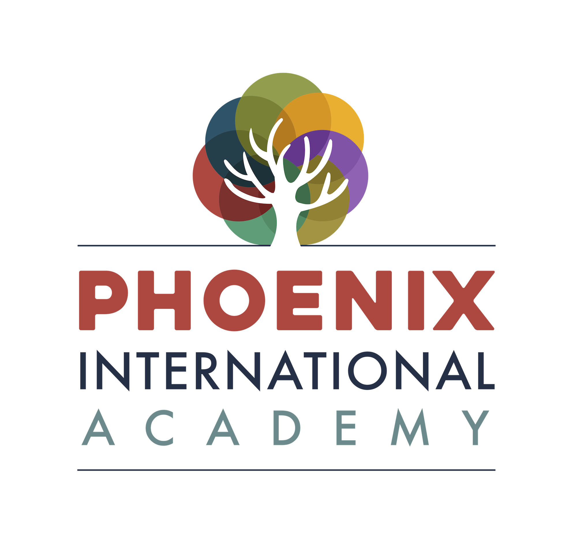 Phoenix International Academy - Innovative School in South Phoenix