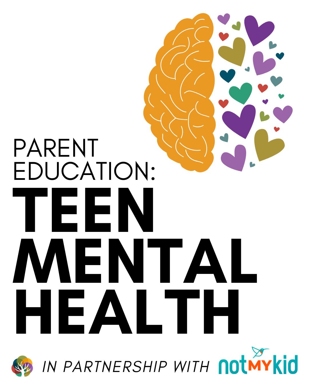 ParentEd: Teen Mental Health