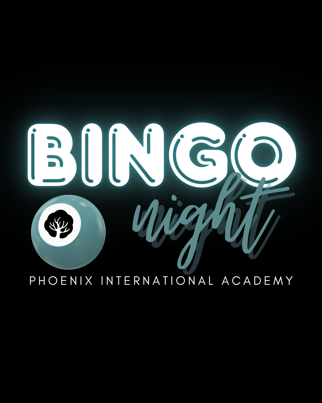 Bingo Night