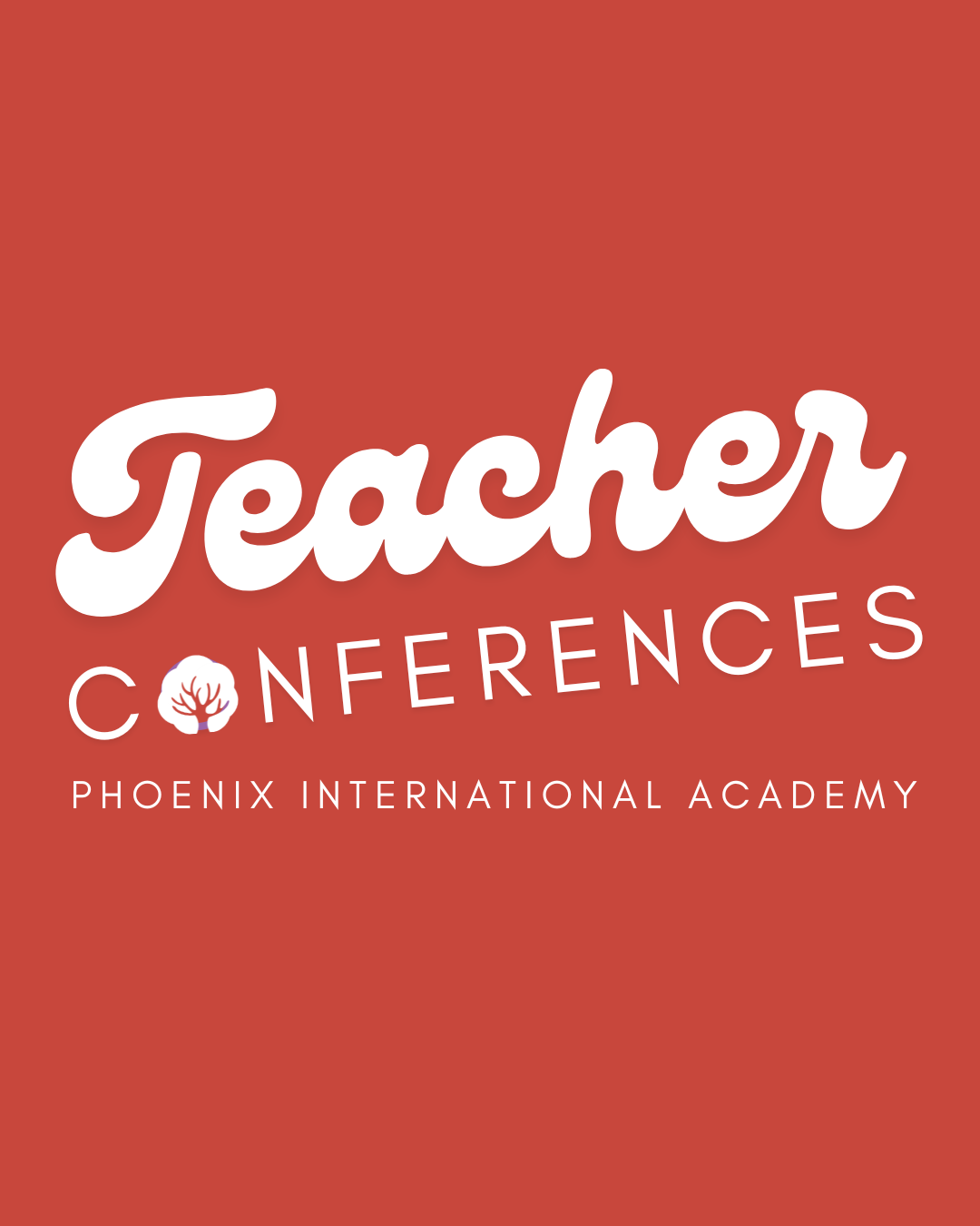 Conferences