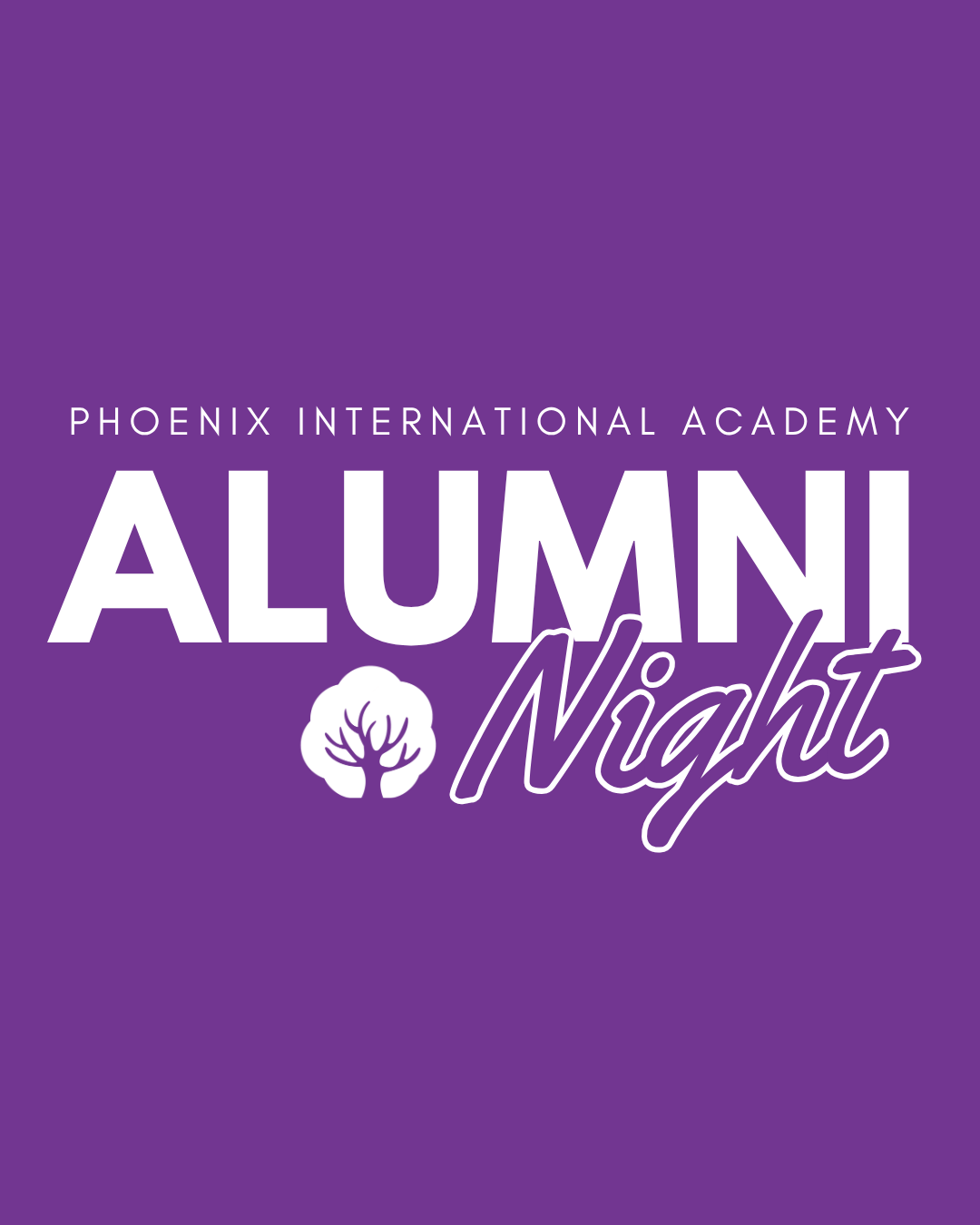 Alumni Night