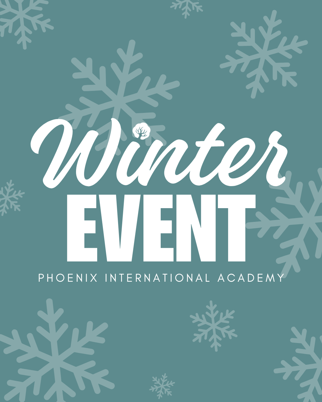 Winter Event