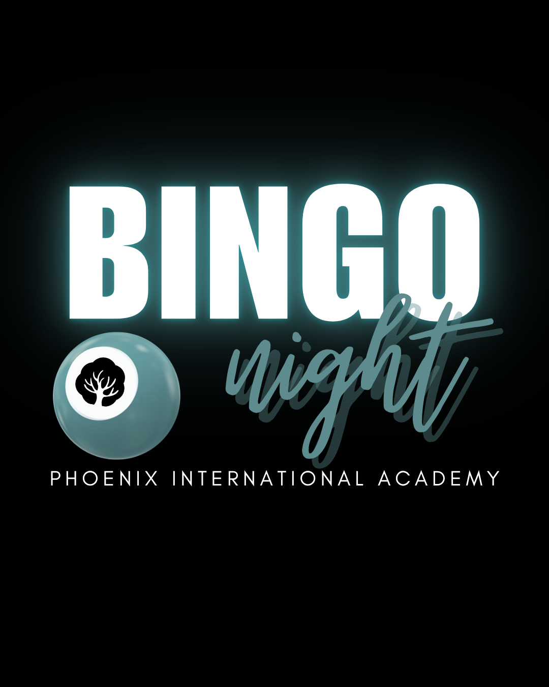Bingo Night