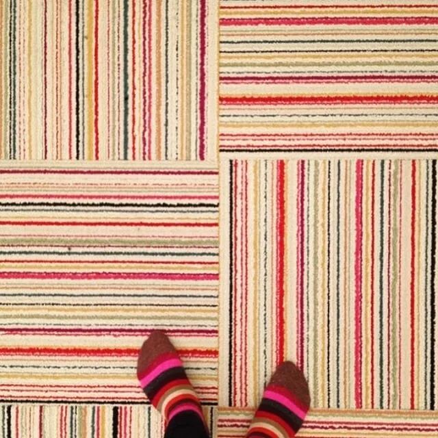#tbt to when I added flor tile installation to my resume✔️ #interiordesigner #atwork #flor #flortiles #playroom #design #interiordesign #kids #interiors #bright #color