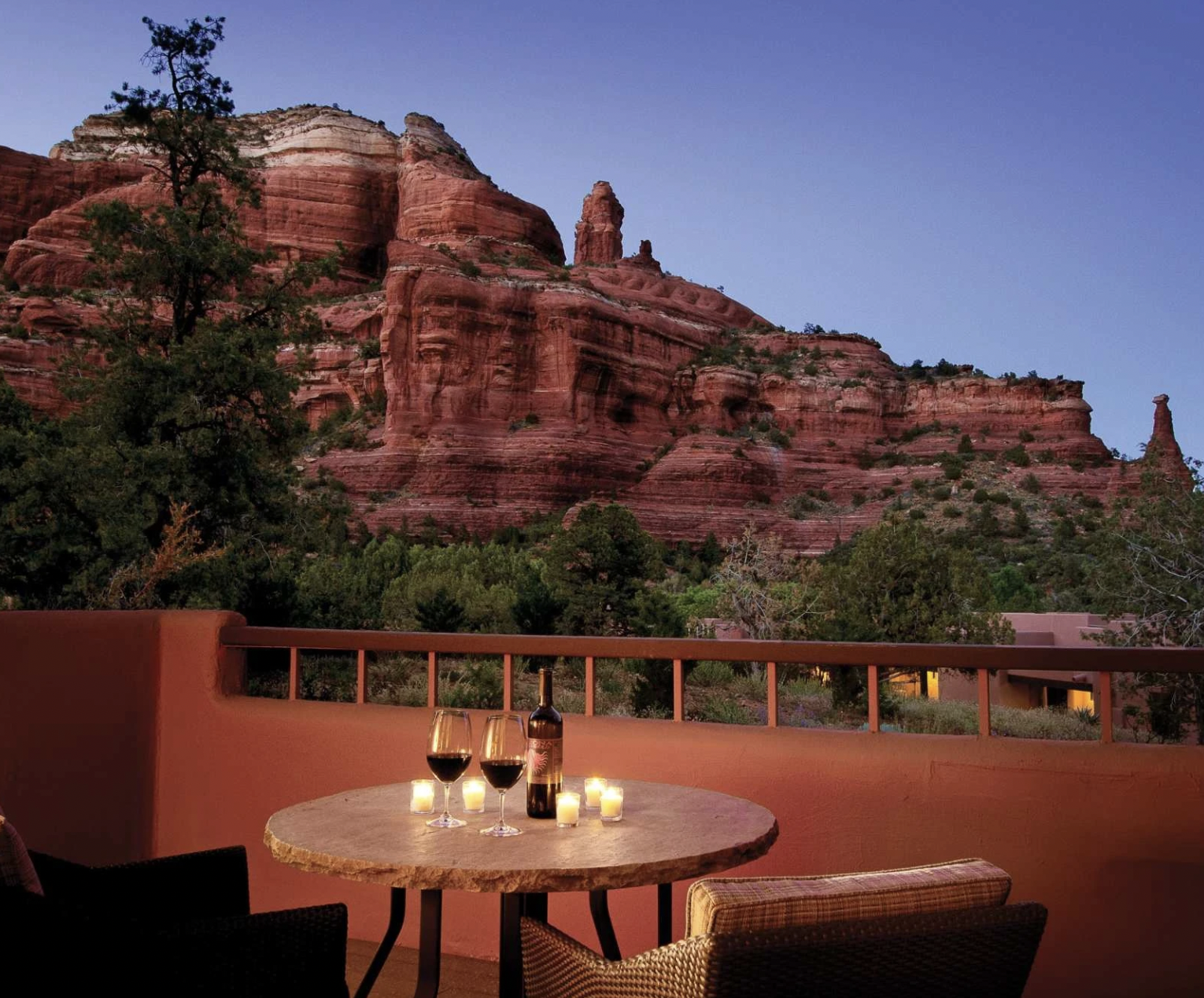 Unlock the magic of Sedona.